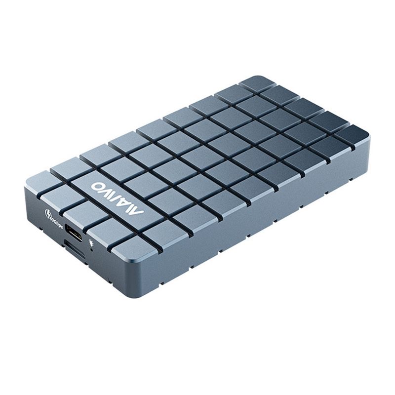 MAIWO USB4 40Gbps Nvme M.2 SSD – Usb4 40Gbps External Ssd 8Tb Bewertung und Preis