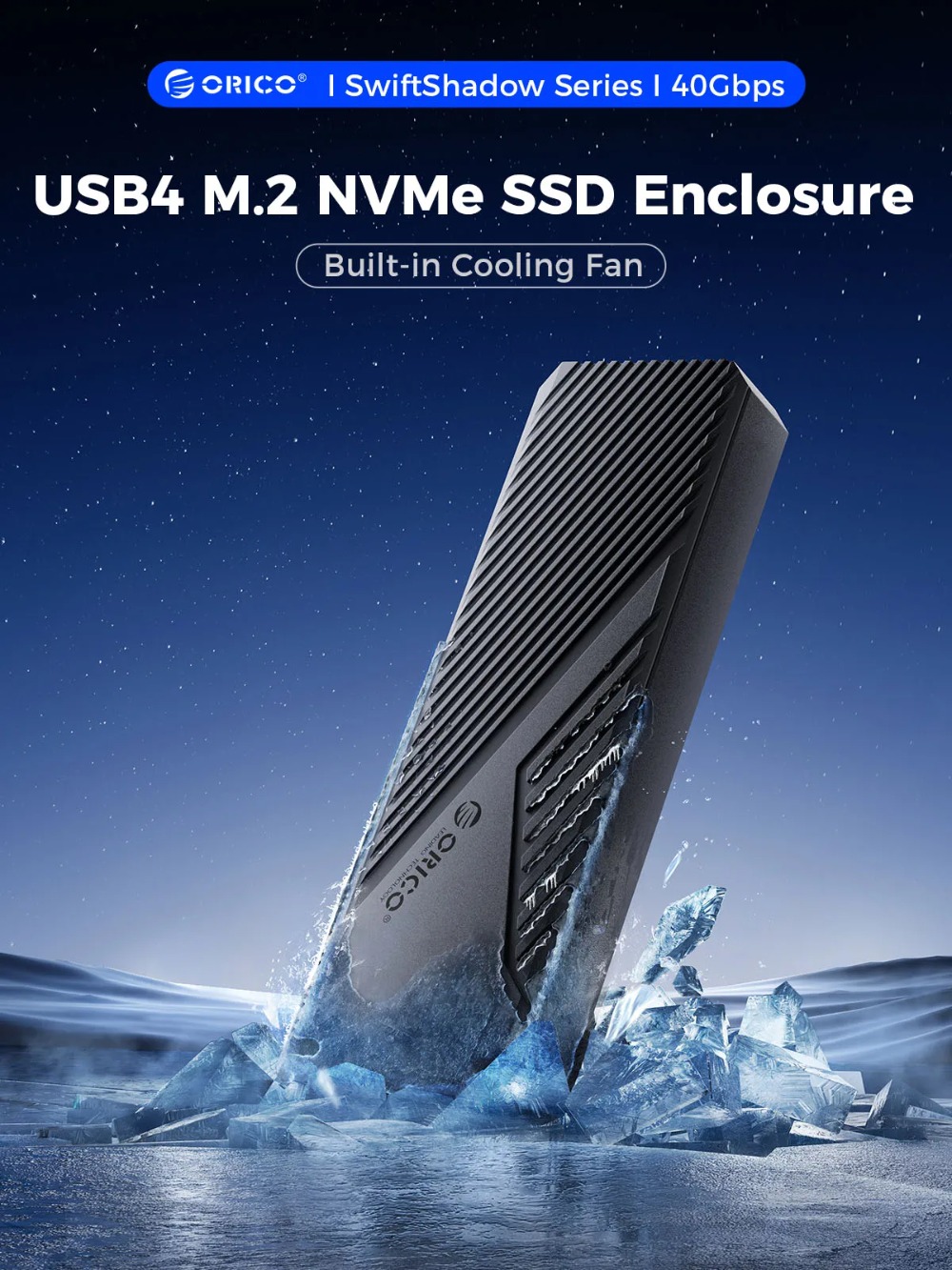 Orico usb4 40gbps m.2 nvme ssd – 8Tb M2 Nvme Ssd Bewertung und Preis